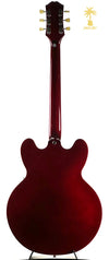 EPIPHONE ES-335 CHERRY