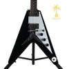 EPIPHONE FLYING V EBONY