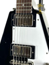 EPIPHONE FLYING V EBONY