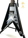 EPIPHONE FLYING V EBONY