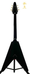 EPIPHONE FLYING V EBONY