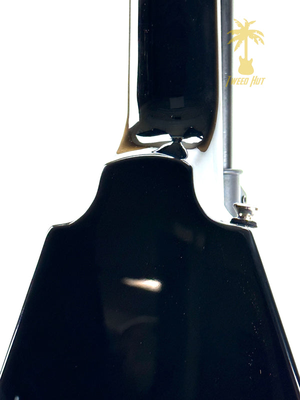 EPIPHONE FLYING V EBONY