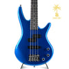 IBANEZ MIKRO BASS STARLIGHT BLUE