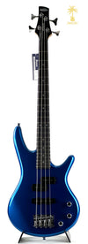 IBANEZ MIKRO BASS STARLIGHT BLUE