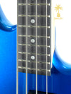 IBANEZ MIKRO BASS STARLIGHT BLUE