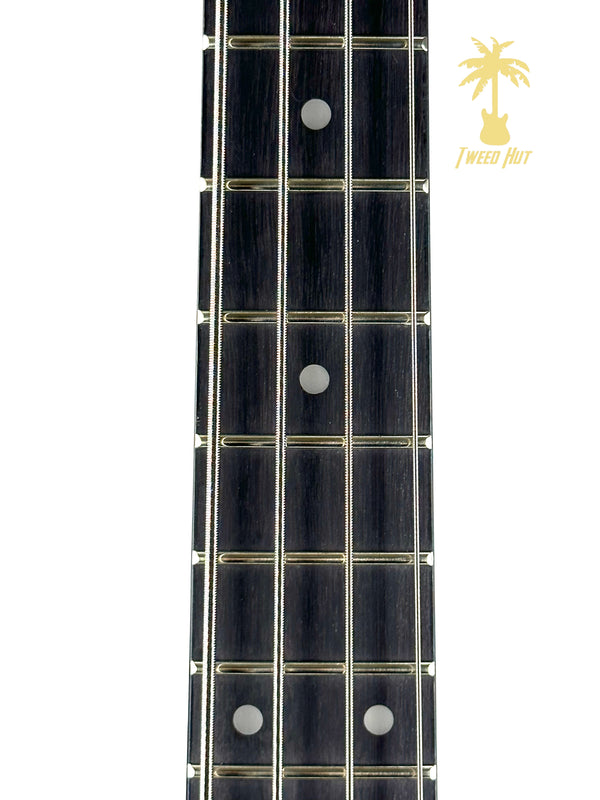 IBANEZ MIKRO BASS STARLIGHT BLUE