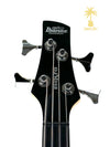 IBANEZ MIKRO BASS STARLIGHT BLUE