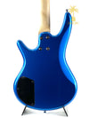 IBANEZ MIKRO BASS STARLIGHT BLUE