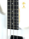 IBANEZ MIKRO BASS - PEARL WHITE