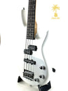 IBANEZ MIKRO BASS - PEARL WHITE