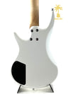 IBANEZ MIKRO BASS - PEARL WHITE