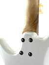 IBANEZ MIKRO BASS - PEARL WHITE