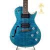 PRS SE ZACH MYERS - MYERS BLUE