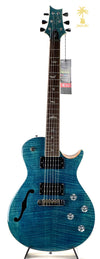 PRS SE ZACH MYERS - MYERS BLUE