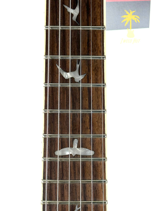 PRS SE ZACH MYERS - MYERS BLUE