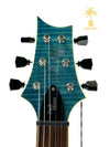 PRS SE ZACH MYERS - MYERS BLUE