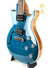 PRS SE ZACH MYERS - MYERS BLUE