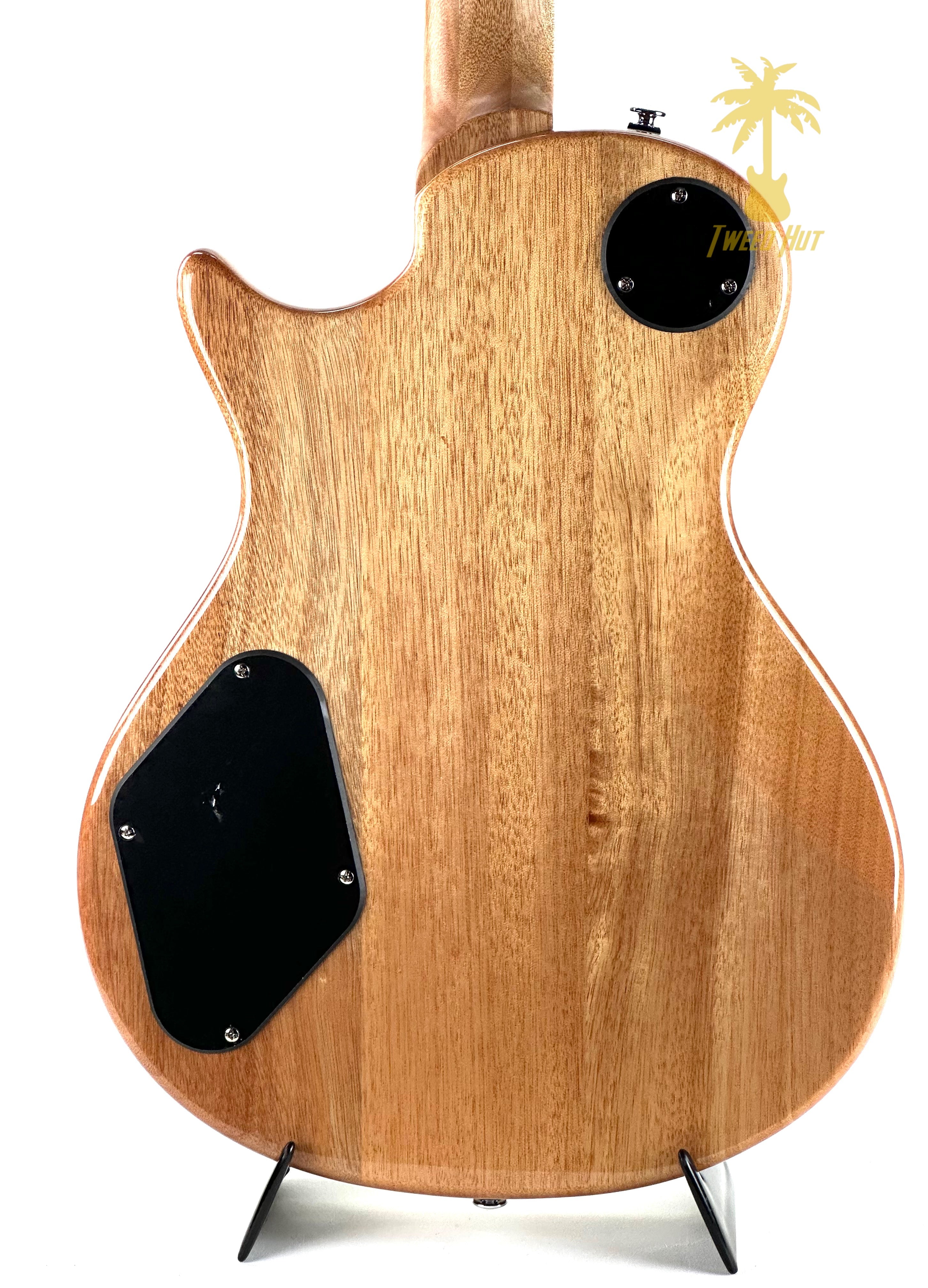 PRS SE ZACH MYERS - MYERS BLUE
