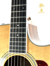 TAYLOR 416CE W/ ES2 ELECTRONICS