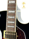 IBANEZ HOLLOWBODY AG75G - BROWN SUNBURST