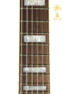 IBANEZ AS73G SEMI HOLLOW - FLAT BLACK