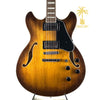 IBANEZ AS73 ARTCORE SEMI-HOLLOW TOBBACCO SUNBURST