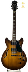 IBANEZ AS73 ARTCORE SEMI-HOLLOW TOBBACCO SUNBURST