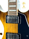 IBANEZ AS73 ARTCORE SEMI-HOLLOW TOBBACCO SUNBURST