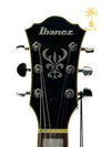 IBANEZ AS73 ARTCORE SEMI-HOLLOW TOBBACCO SUNBURST