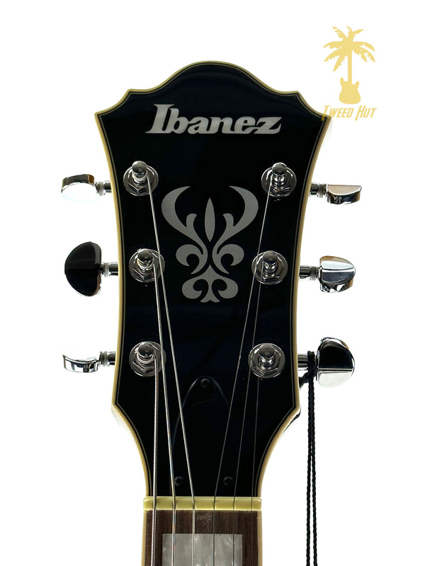 IBANEZ AS73 ARTCORE SEMI-HOLLOW TOBBACCO SUNBURST