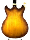 IBANEZ AS73 ARTCORE SEMI-HOLLOW TOBBACCO SUNBURST