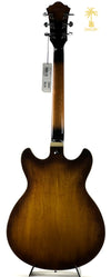 IBANEZ AS73 ARTCORE SEMI-HOLLOW TOBBACCO SUNBURST