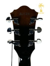 IBANEZ AS73 ARTCORE SEMI-HOLLOW TOBBACCO SUNBURST