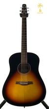 PRE-OWNED SEAGULL S6 GT A/E - SUNBURST