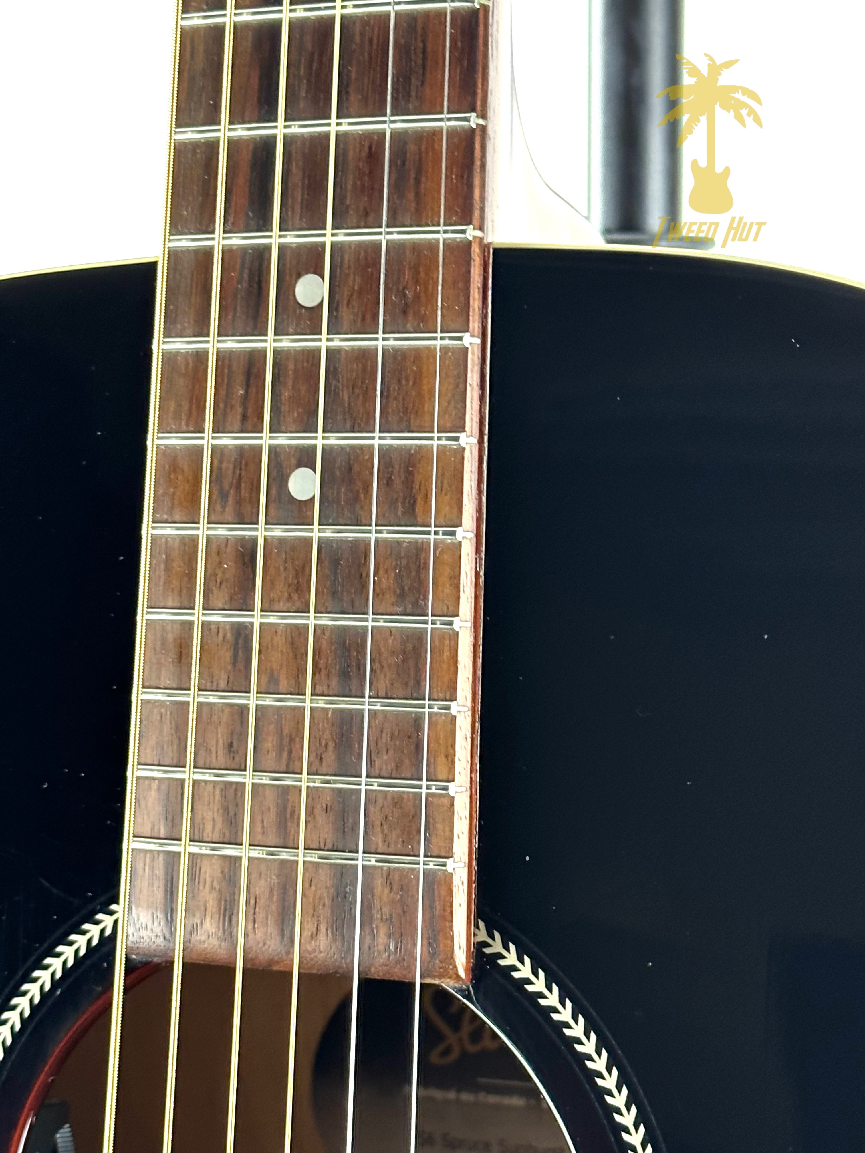 PRE-OWNED SEAGULL S6 GT A/E - SUNBURST