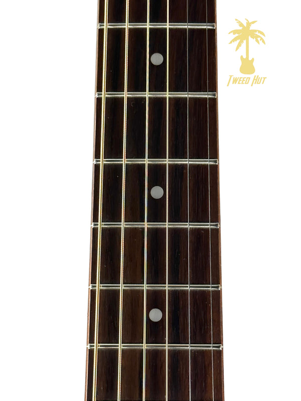 PRE-OWNED SEAGULL S6 GT A/E - SUNBURST