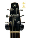 PRE-OWNED SEAGULL S6 GT A/E - SUNBURST