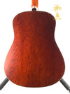 PRE-OWNED SEAGULL S6 GT A/E - SUNBURST