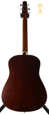 PRE-OWNED SEAGULL S6 GT A/E - SUNBURST