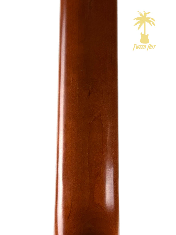 PRE-OWNED SEAGULL S6 GT A/E - SUNBURST