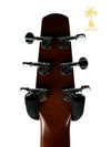 PRE-OWNED SEAGULL S6 GT A/E - SUNBURST