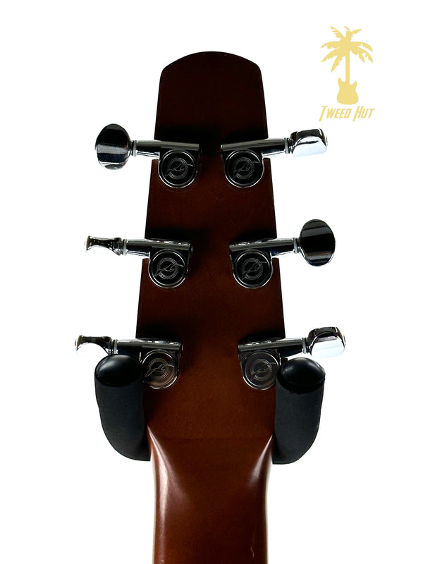 PRE-OWNED SEAGULL S6 GT A/E - SUNBURST