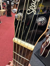 PRE-OWNED SEAGULL S6 GT A/E - SUNBURST