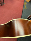 PRE-OWNED SEAGULL S6 GT A/E - SUNBURST