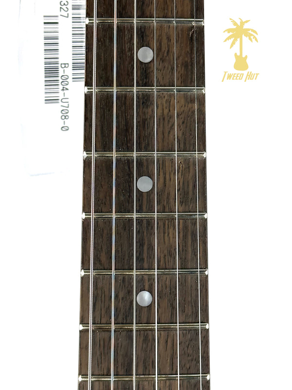 SQUIER MINI STRATOCASTER V2 BLACK
