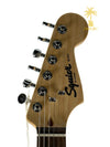 SQUIER MINI STRATOCASTER V2 BLACK