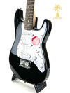 SQUIER MINI STRATOCASTER V2 BLACK