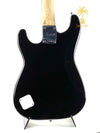SQUIER MINI STRATOCASTER V2 BLACK