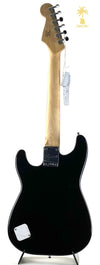 SQUIER MINI STRATOCASTER V2 BLACK