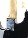 SQUIER MINI STRATOCASTER V2 BLACK